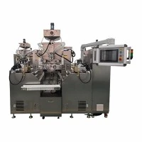 Incapsulatore automatico Servo Softgel