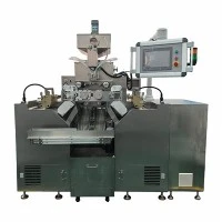 Macchina per incapsulamento meccanico di Softgel