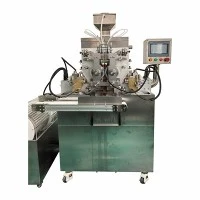 Macchina per l'incapsulamento di softgel di ricerca e sviluppo